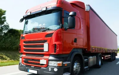 Konya Yayladere Ambar Kargo