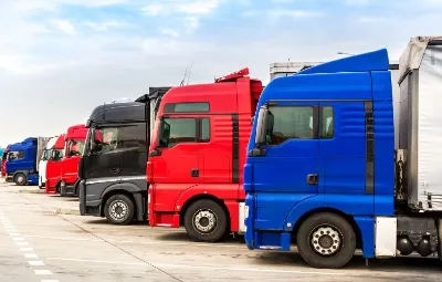 Konya Yayladere Ambar Nakliyat