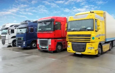 Konya Yayladere Nakliye Ambarı